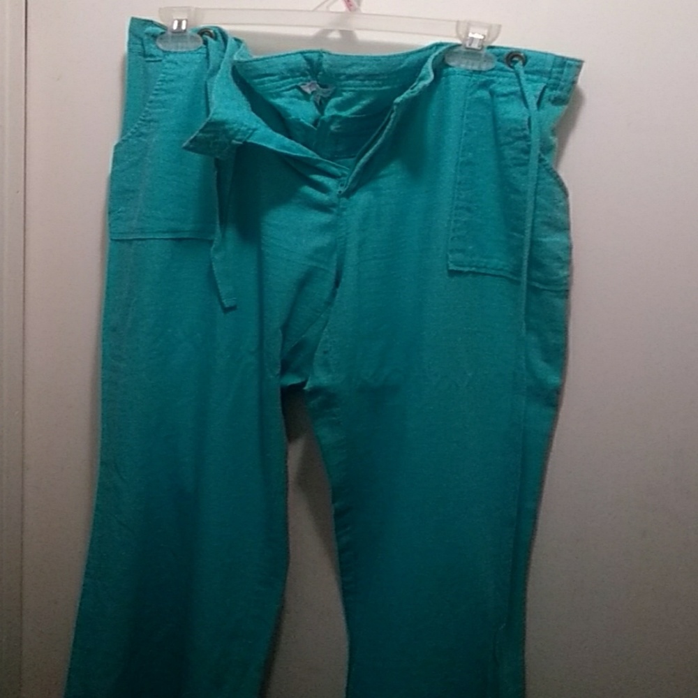 Two pieces - Picture 2 of 2